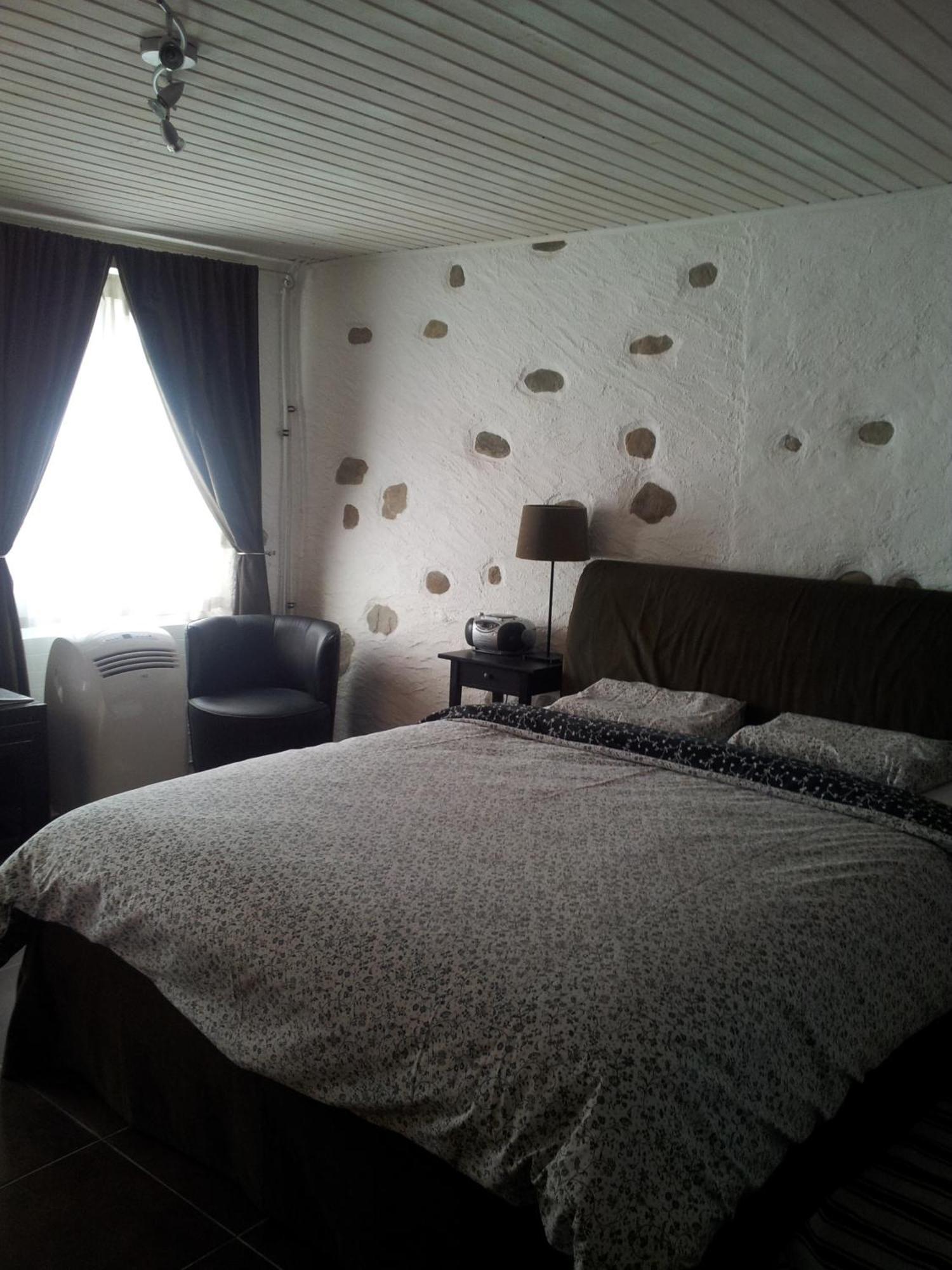 Au Coeur Du Vignoble Sur Bursins Bed and Breakfast Εξωτερικό φωτογραφία